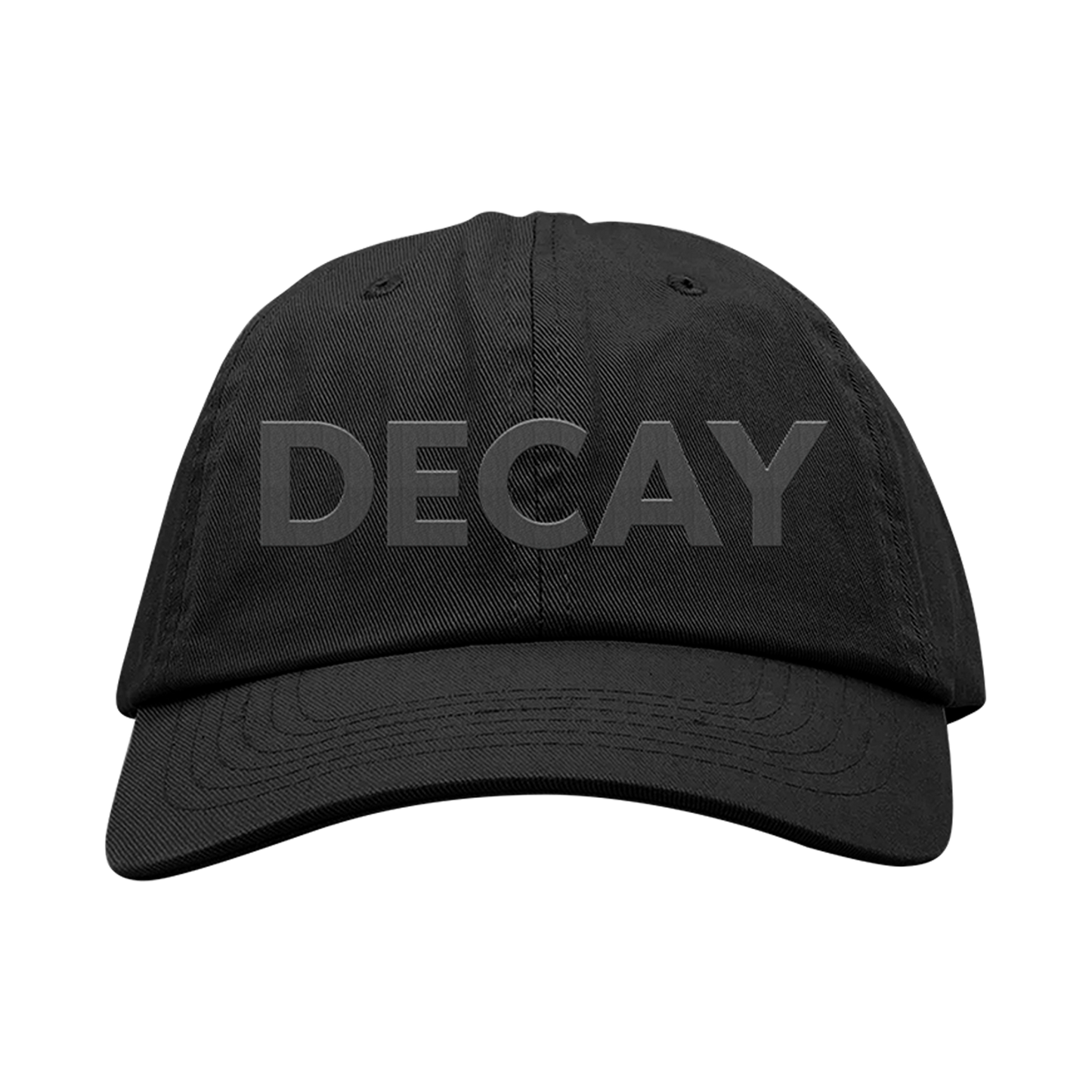 Decay Hat