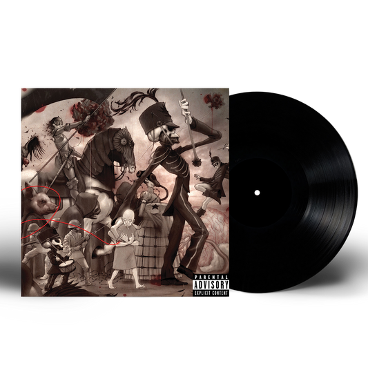 My Chemical Romance Vinyl Records | Official MCR Store My Chemical Romance Vinyl Records | Official MCR Store