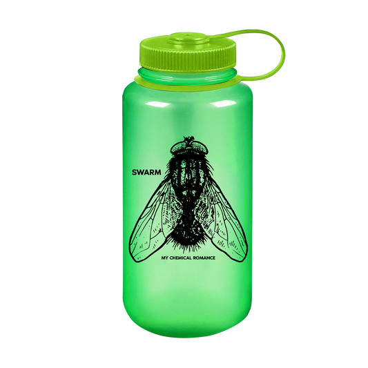 Swarm Water Bottle