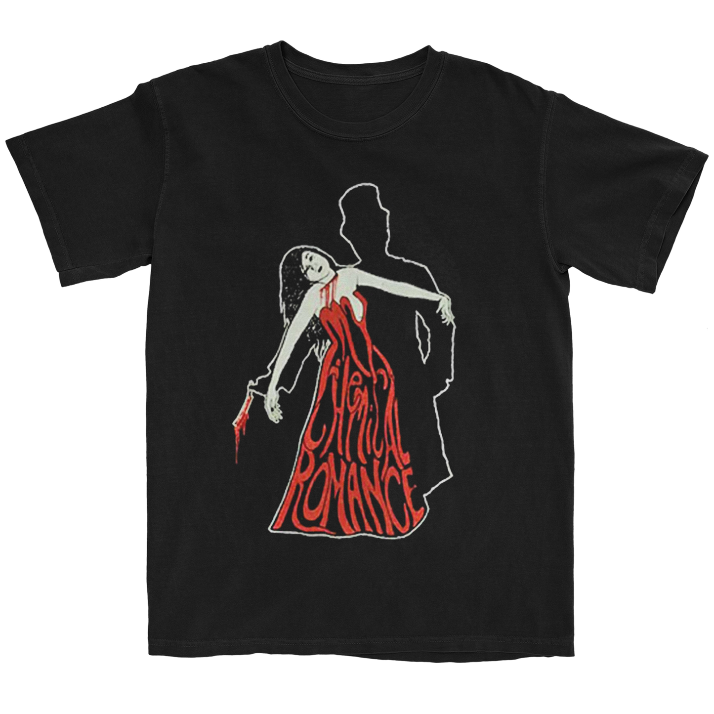 The Ripper T-Shirt