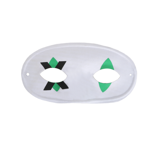 FUN GHOUL EYE MASK