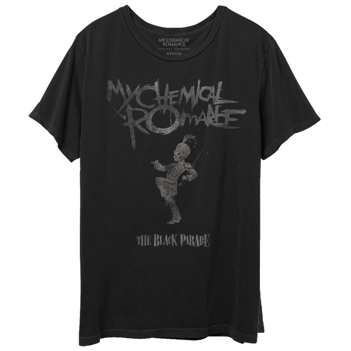 My Chemical Romance T Shirt MCR Band Logo Nuovo Ufficiale Uomo Size M My Chemical Romance T Shirt MCR Band Logo Nuovo Ufficiale Uomo Size M